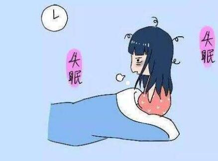 治疗失眠的有效办法 
